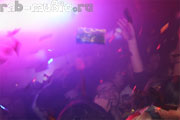 R&B Party @ Жара