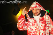 R&B Party @ Жара