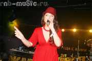 R&B Party @ Жара