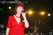 R&B Party @ Жара