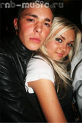 R&B Party @ Жара