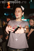 Жара Faces part 1 @ Жара