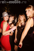 Жара Faces part 1 @ Жара