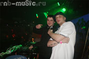 Жара Faces part 1 @ Жара