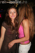 Жара Faces part 1 @ Жара