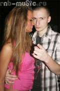 Жара Faces part 1 @ Жара