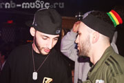 Жара Faces part 1 @ Жара
