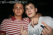 Жара Faces part 1 @ Жара
