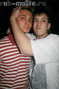 Жара Faces part 1 @ Жара