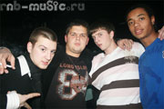 Жара Faces part 1 @ Жара