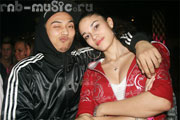 Жара Faces part 1 @ Жара