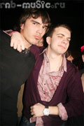 Жара Faces part 1 @ Жара