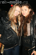 Жара Faces part 1 @ Жара