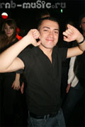 Жара Faces part 1 @ Жара