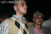 Жара Faces part 1 @ Жара