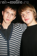 Жара Faces part 1 @ Жара