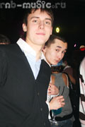 Жара Faces part 1 @ Жара