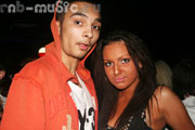 Жара Faces part 1 @ Жара