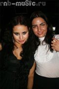 Жара Faces part 1 @ Жара