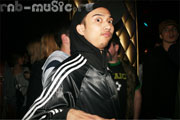 Жара Faces part 1 @ Жара