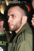 Жара Faces part 1 @ Жара