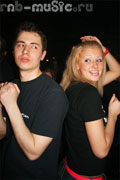 Жара Faces part 1 @ Жара