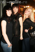 Жара Faces part 1 @ Жара