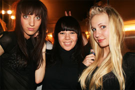 Жара Faces part 1 @ Жара