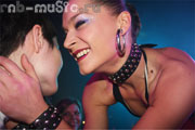 Жара Faces part 1 @ Жара
