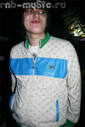 Жара Faces part 1 @ Жара