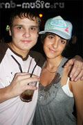 Жара Faces part 1 @ Жара