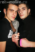 Жара Faces part 1 @ Жара