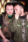 Жара Faces part 1 @ Жара
