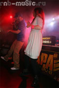 The Wooodpeckers From Space (Germany) @ Жара