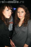 The Wooodpeckers From Space (Germany) @ Жара