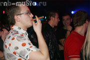 The Wooodpeckers From Space (Germany) @ Жара