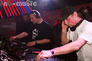 The Wooodpeckers From Space (Germany) @ Жара