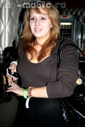 Marselle @ ЖАРА