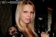 Marselle @ ЖАРА