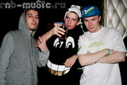 Marselle @ ЖАРА