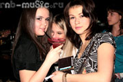 Marselle @ ЖАРА