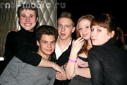 Marselle @ ЖАРА