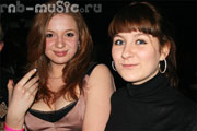 Marselle @ ЖАРА