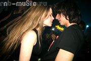 Marselle @ ЖАРА