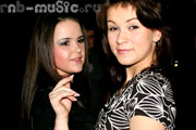 Marselle @ ЖАРА