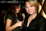 Marselle @ ЖАРА