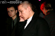 Marselle @ ЖАРА