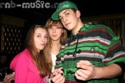 Marselle @ ЖАРА