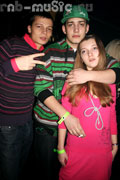 Marselle @ ЖАРА