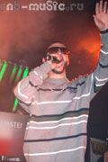 Marselle @ ЖАРА